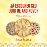 Zermatt Pizza - Estreito