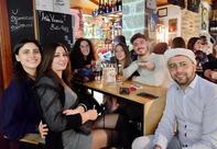 Alla Vucciria risto-pub