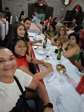 Restaurante Ricanto D'italia