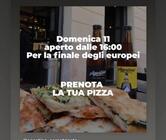 Agostino Pizzeria Corso Trieste Rome