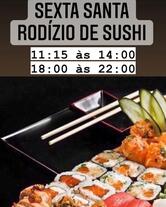 Cia do Sushi Chapeco