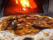 Pizzeria Dal Cilentano