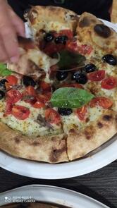 Mangiunizzu Pizzeria Avola