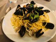 Tiki Taka Trattoria Pizzeria