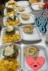 Pizzeria CIAK - Ghimbav
