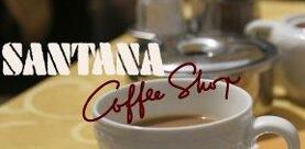 Santana Idrija Coffe shop
