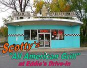 Eddie's Drive in
