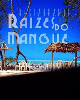 Barraca e restaurante Raizes do Mangue Gurihú CE