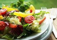 Restaurante Saudavel