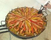 Confraria da Paella - Delivery Curitiba PR