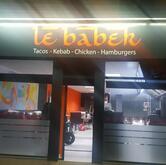 Le Babek