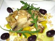 Clube do Bacalhau Confitado