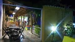 Paixão Por Petiscos