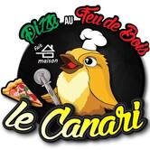 Le Canari - Pizza au Feu de bois Mondeville