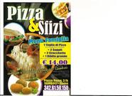 Pizza e Sfizi