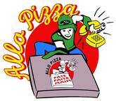 Allo Pizza