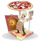 Pizzeria SAN Martino-pizzaioli/ash/mido