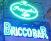 Bricco Bar
