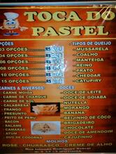 TOCA Do Pastel