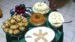 Churrascaria Central