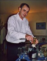 Restaurant Le Jacquemart