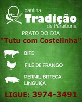 Restaurante Tradição de Paraibuna Paraibuna SP