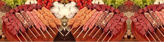 Churrasquinho do Safena