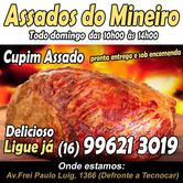 Assados do Mineiro