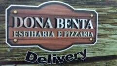Pizzaria dona benta