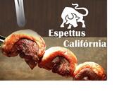 Espettus Califórnia