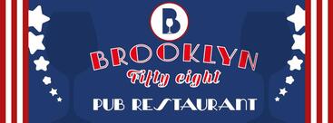 Brooklyn Fifty Eight