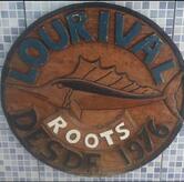 Quiosque Lourival Roots Desde 1976