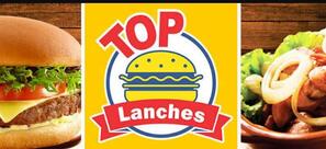 Top Lanches