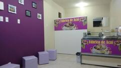 Fábrica de Açaí Christina