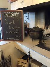 Le Marquant City Angoulême