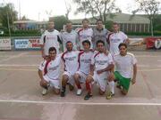 Caffè dello Sport di Macho