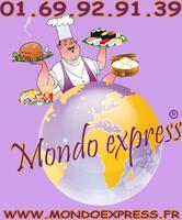 Mondoexpress Étampes