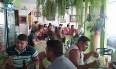 Boteco Brasileirinho