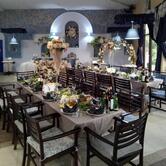 Lounge Bar Restaurant Счастье