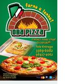 Oba Pizza
