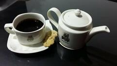 Salon de thé Abou Nawas