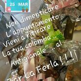 Bar Pasticceria La Ferla