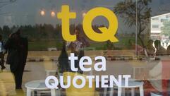 TQ - Tea Quotient