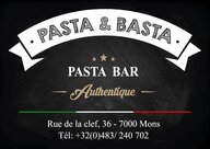 Pasta & Basta