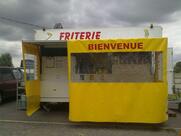 La Frite Doree