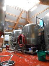 GET RADICAL BREWING Paris