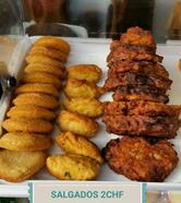 Bifanas á Moda de Viseu - Genève