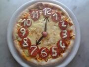 Pizzeria Leone Di Damasco