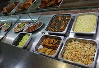 BAR ENI STATION di Barbara Samoncini