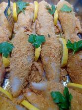 Pescheria Gastronomia " da Gino " Cassibile